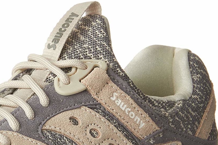 saucony grid 9000 review TGS A.A